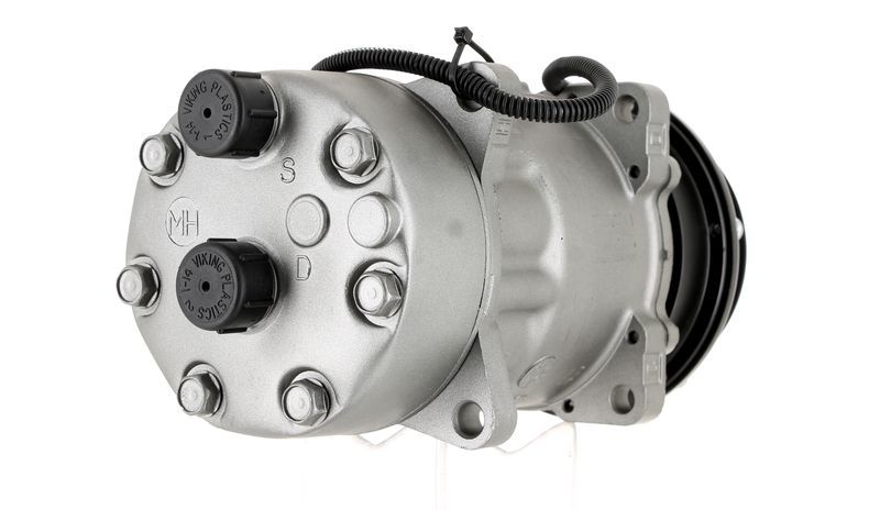 CEVAM 8600039 Compressor, air conditioning