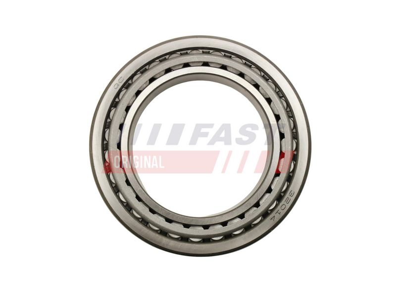 Laager, diferentsiaal, FAST FT66302