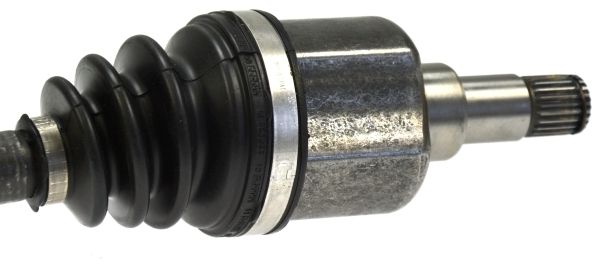 LÖBRO 304535 Drive Shaft