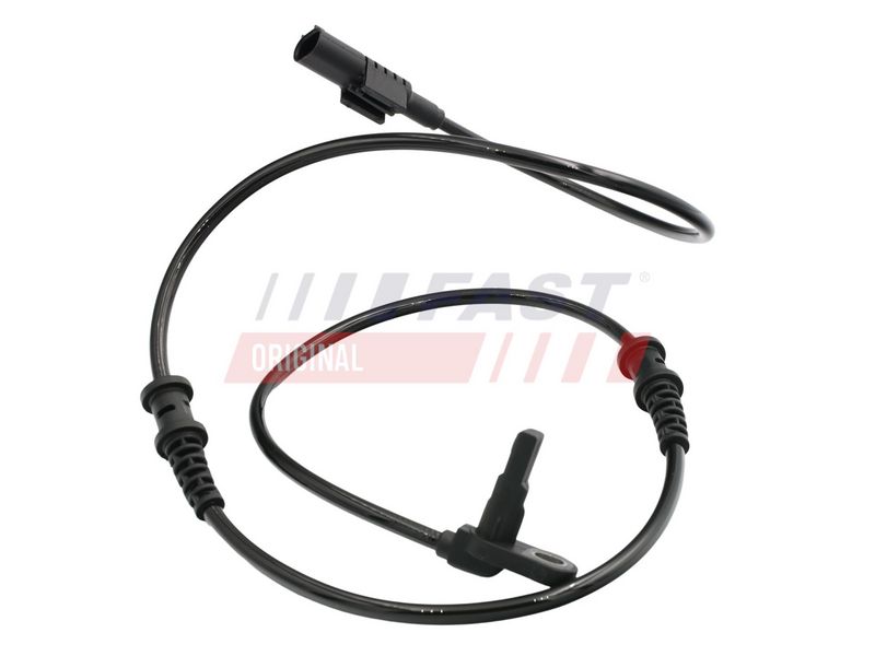 Andur, rattapöörete arv, FAST FT80592