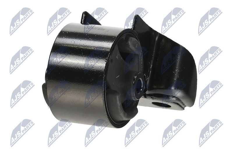 Paigutus, Mootor, NTY ZPS-KA-355