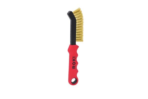 KS TOOLS 201.2322 Wire Brush, brake caliper cleaning