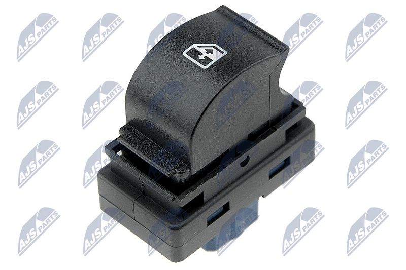 Lüliti, aknatõstuk, NTY...