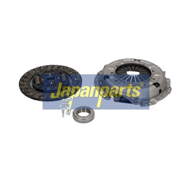 JAPANPARTS Sankabos komplektas