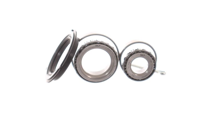 SKF VKBA 3255 Wheel Bearing Kit
