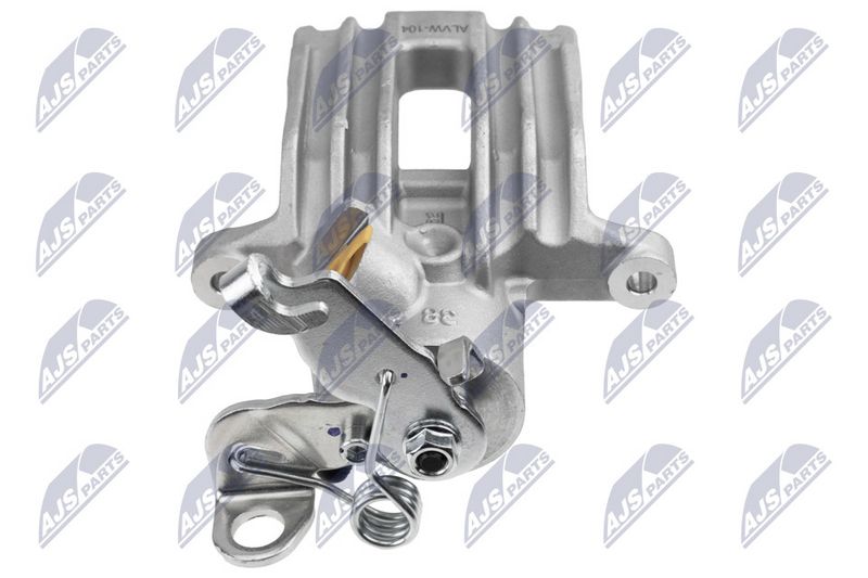 NTY HZT-VW-104 Brake Caliper