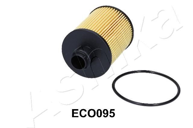 ASHIKA 10-ECO095 Oil Filter