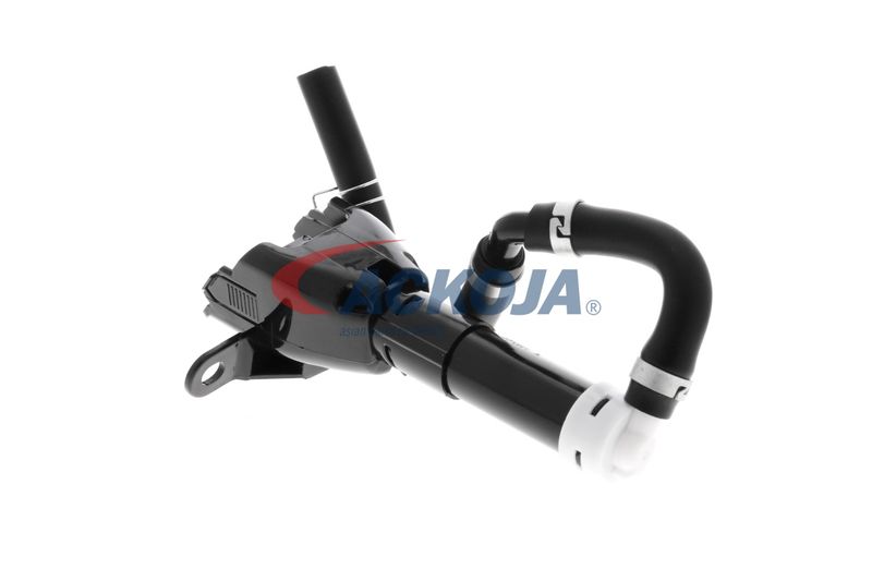 ACKOJA A37-08-0007 Washer Fluid Jet, headlight cleaning