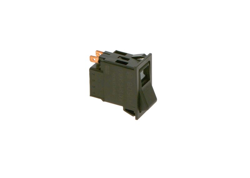 BOSCH 0986348006 Direction Indicator Switch