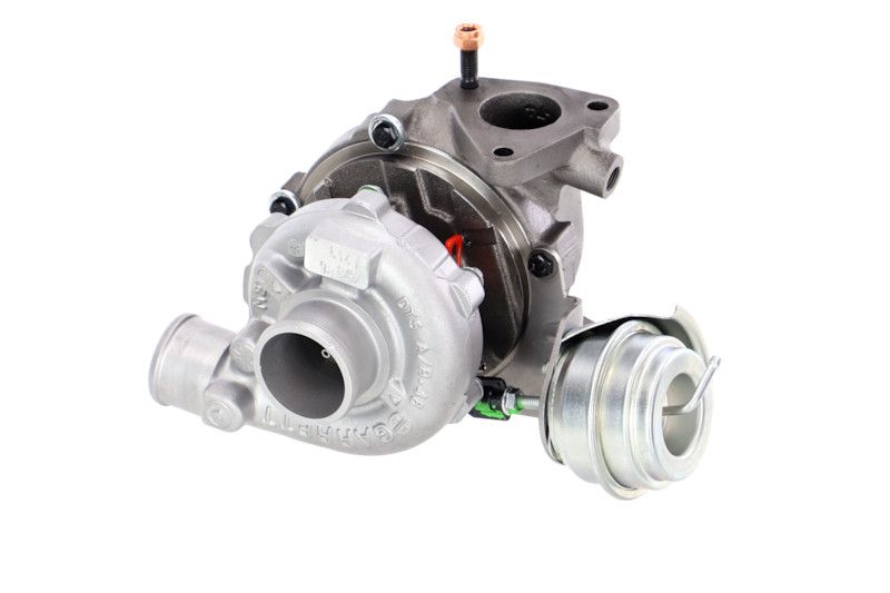 REMANTE 003-001-001345R Charger, charging (supercharged/turbocharged)