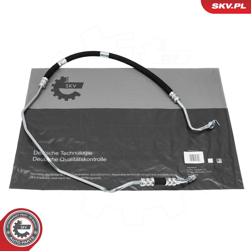 Hüdraulikavoolik, roolimine, ESEN SKV 54SKV579