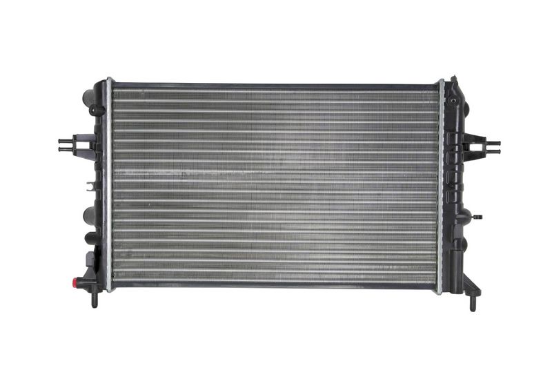 KAMOKA 7705263 Radiator, engine cooling