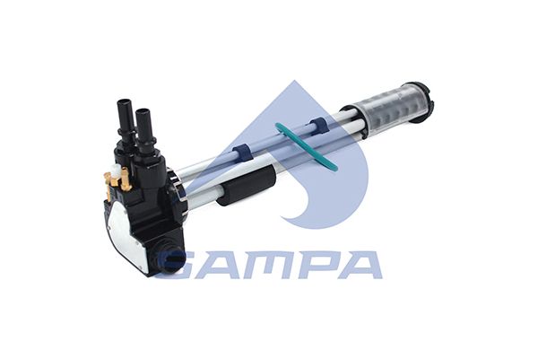 plovák nádrže MAN 026.008