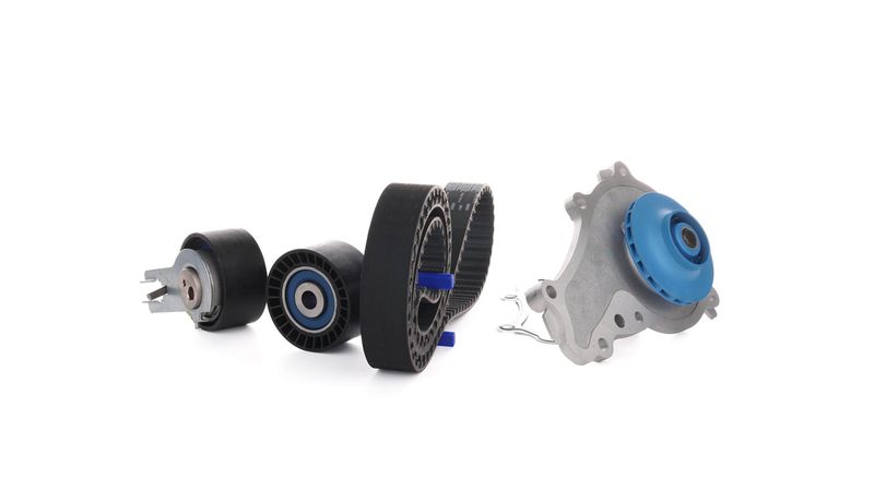 This part match OEM code: 1229723