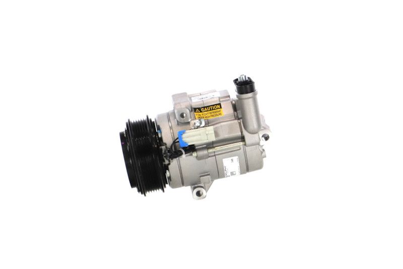 REMANTE 005-001-000161R Compressor, air conditioning