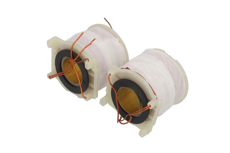 Solenoid, electromotor KAMOKA 8640055