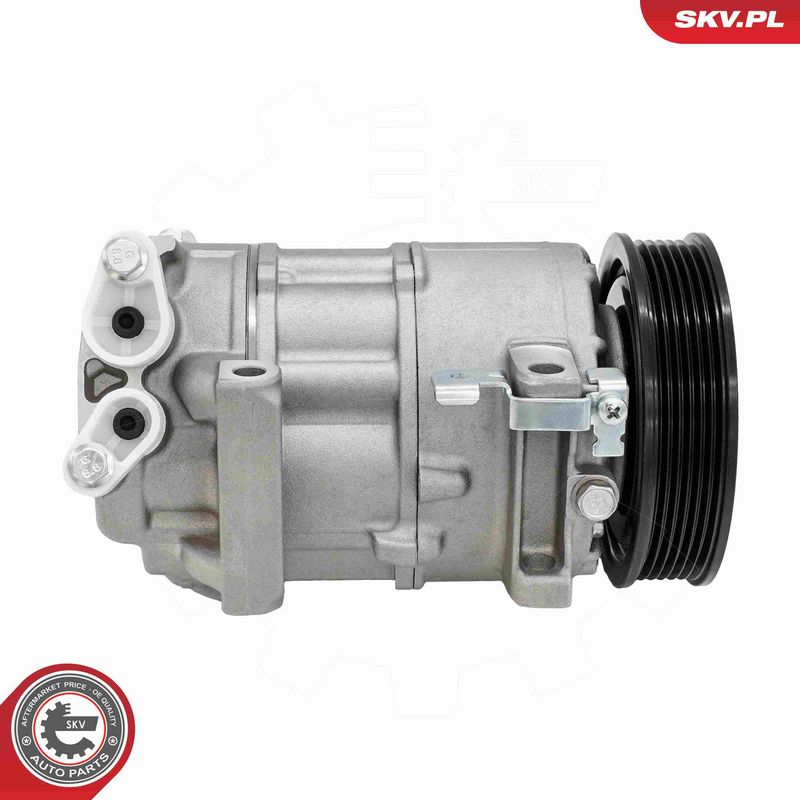 Kompressor, kliimaseade, ESEN SKV 84SKV075