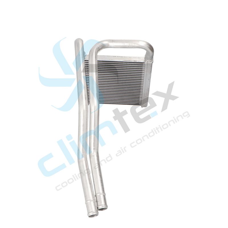 CLIMTEX CH3-306 Heat Exchanger, interior heating