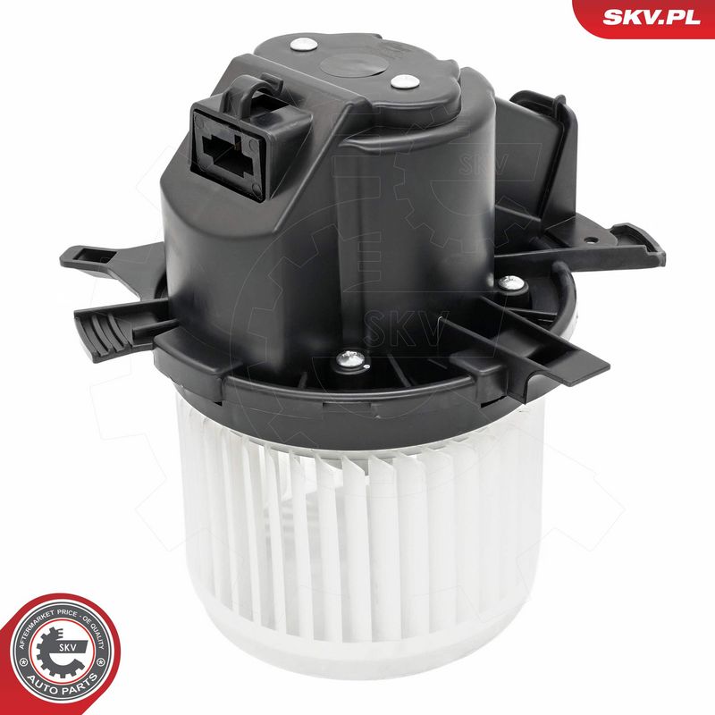 Salongipuhur, ESEN SKV 68SKV184