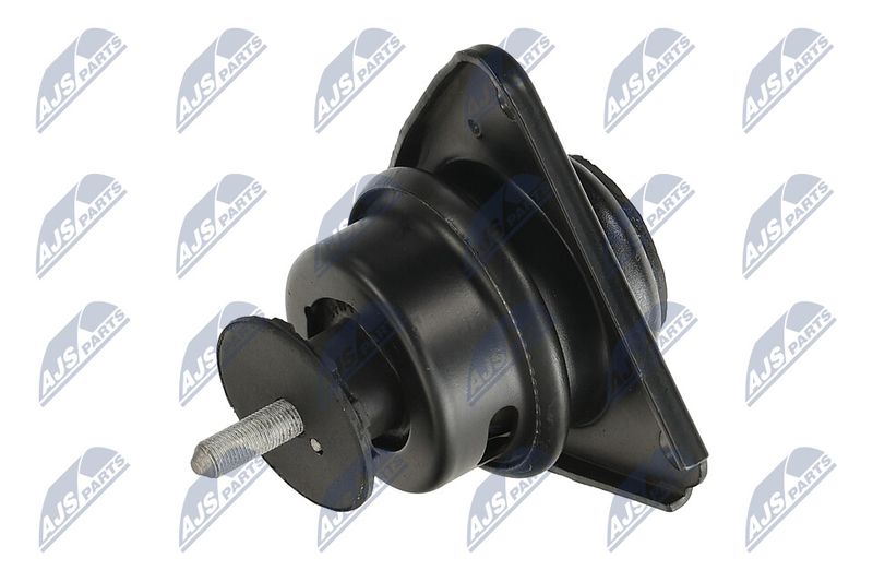 Paigutus, Mootor, NTY ZPS-KA-306