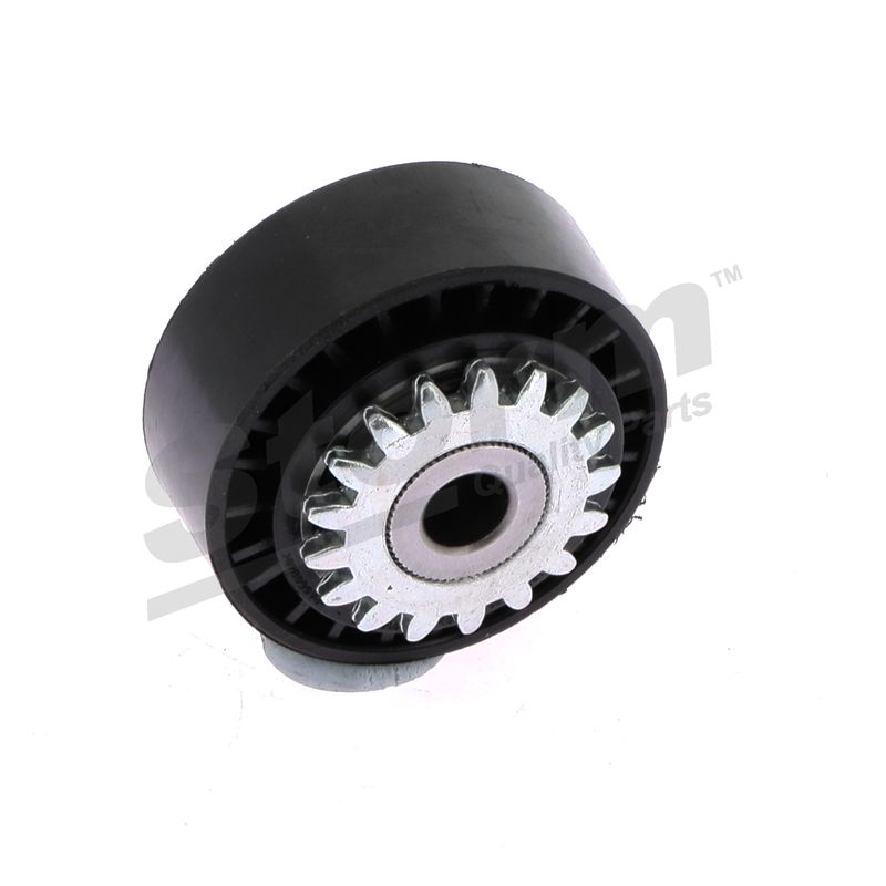 Poulie de tension, courroie trapézoïdale à nervures STORM QUALITY PARTS 88598