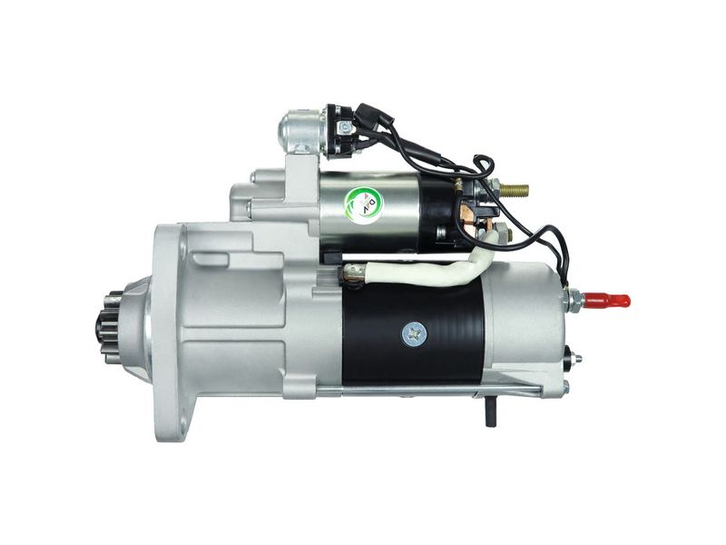 AS-PL S5262S Starter