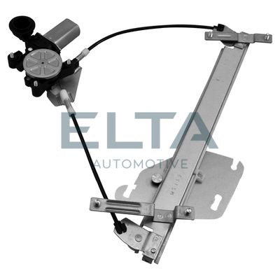 Elta Automotive Window Regulator ER1984