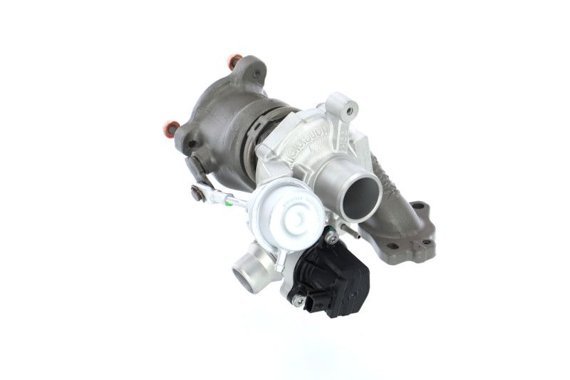 REMANTE 003-001-004347R Turbokompresorius