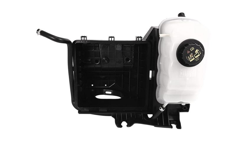 KAMOKA 7720190 Expansion Tank, coolant