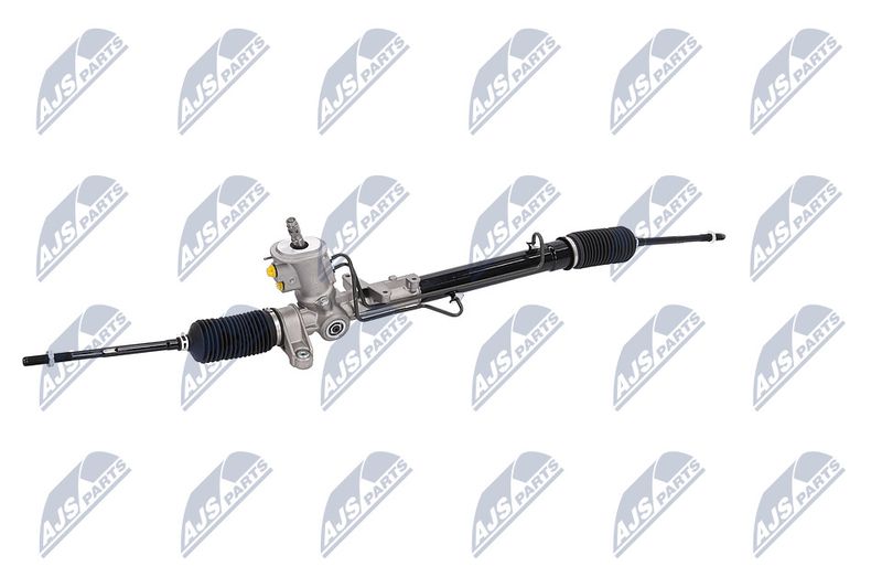 Rooliajam, NTY SPK-WW-003