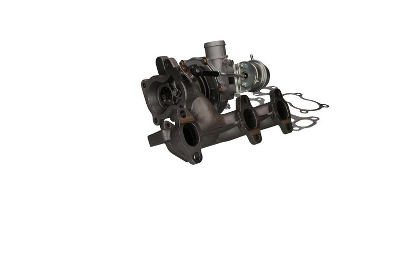 KAMOKA 8600152 Charger, charging (supercharged/turbocharged)