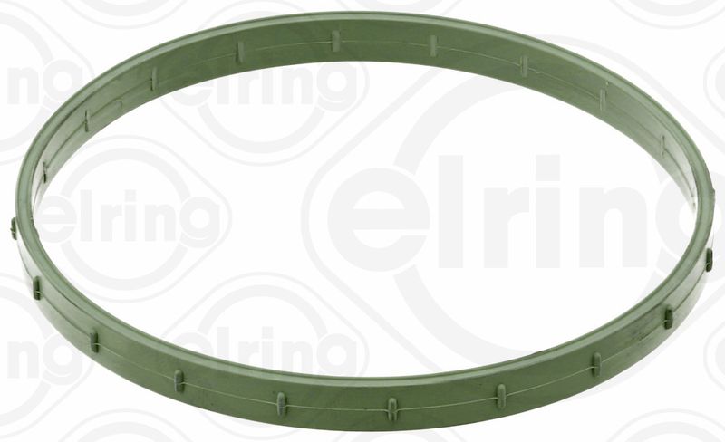 Product Image - Pakking, inlaatspruitstuk omkasting - 743.000 - ELRING