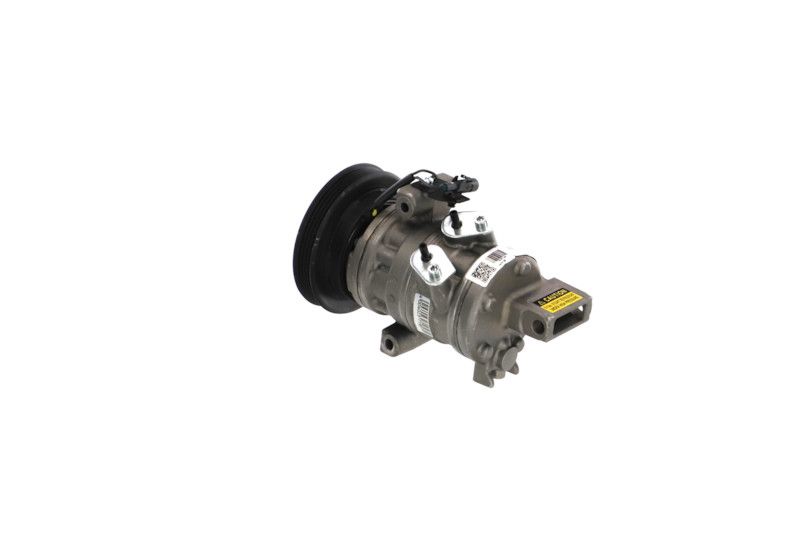 REMANTE 005-001-000252R Compressor, air conditioning
