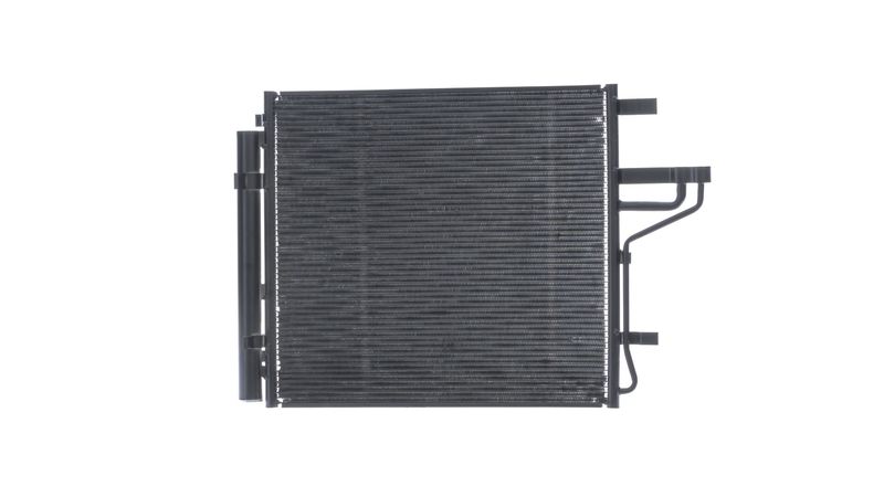 Product Image - Condensor, airconditioning - AC1069000S - MAHLE