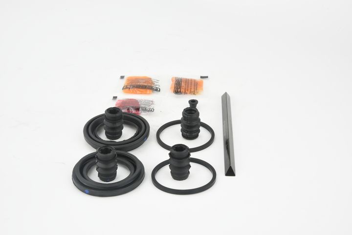 Remondikomplekt, Pidurisadul, FEBEST 0275-J31F