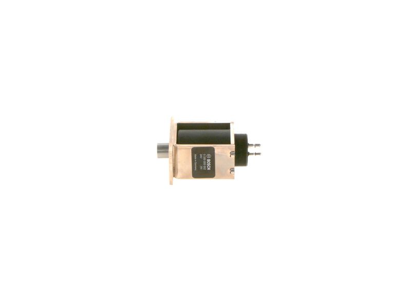 BOSCH 0330005002 Solenoid
