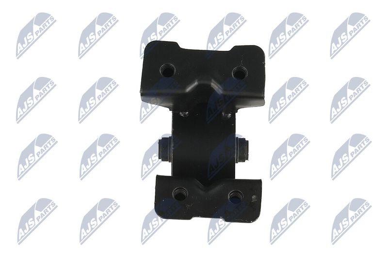 Paigutus, Mootor, NTY ZPS-KA-344