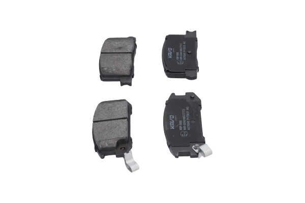 Kavo Parts KBP-9082 Brake Pad Set, disc brake