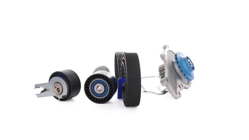 This part match OEM code: 1232179