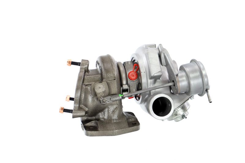 REMANTE 003-001-003414R Charger, charging (supercharged/turbocharged)