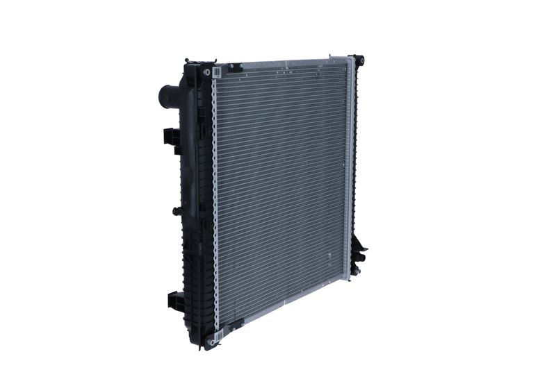 Chladič, chlazení motoru 509873