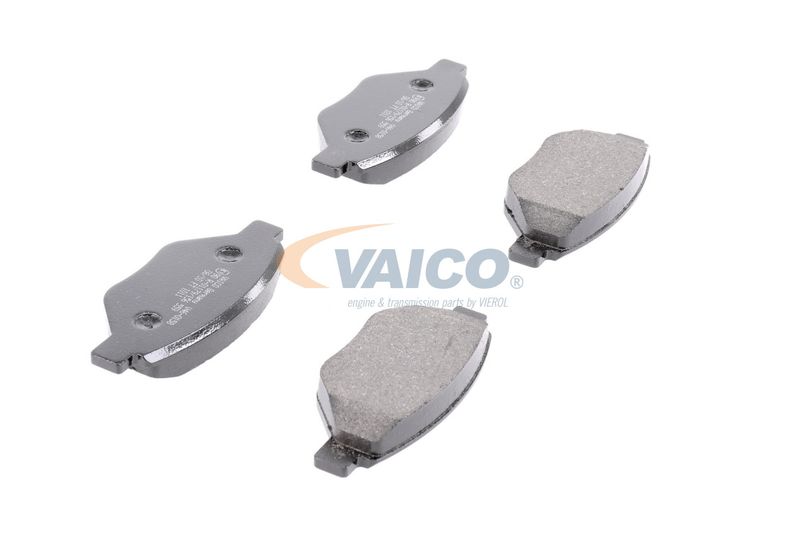 VAICO V46-0158 Brake Pad Set, disc brake