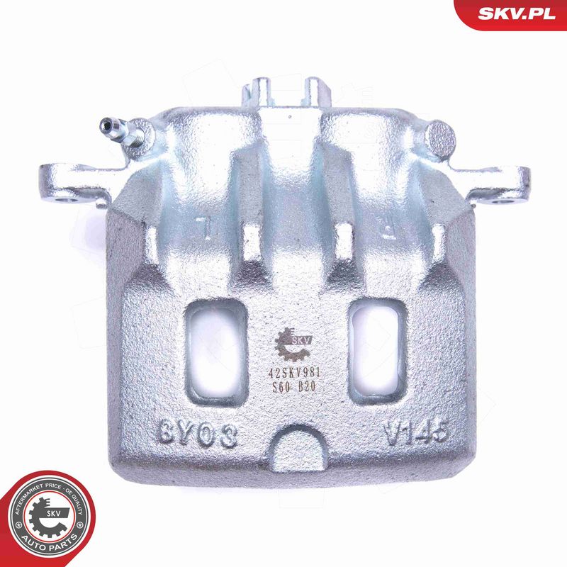 ESEN SKV 42SKV981 Brake Caliper