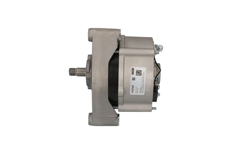 Generaator, HC-Cargo F 032 112 747