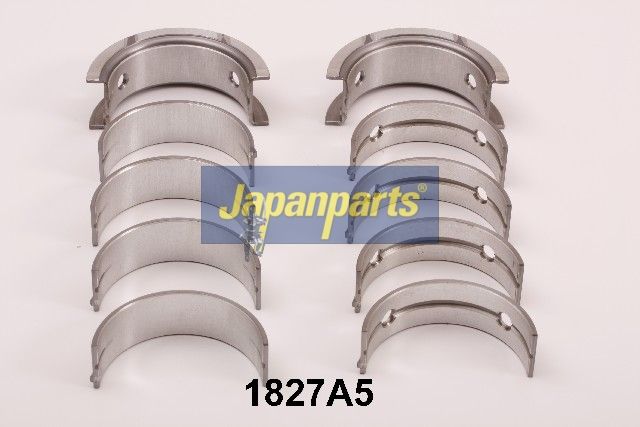 JAPANPARTS Alkūninio veleno indėklų komplektas