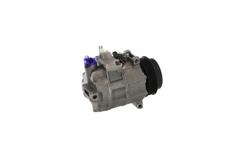 REMANTE 005-001-000267R Compressor, air conditioning
