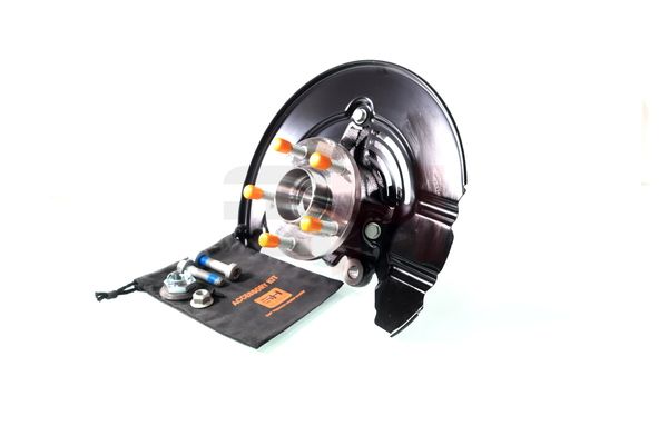 Käändmik, rattakinnitus, GH GH-282554V