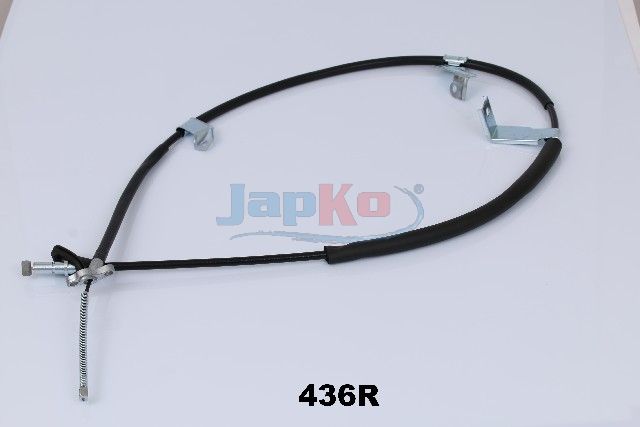 Tross, seisupidur, JAPKO 131436R