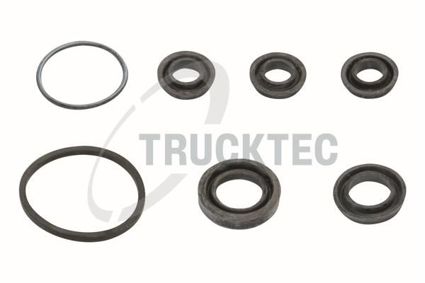 TRUCKTEC AUTOMOTIVE 02.43.154 - Repair Kit, brake master cylinder