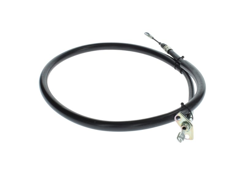 BOSCH 1987477858 Cable Pull, parking brake